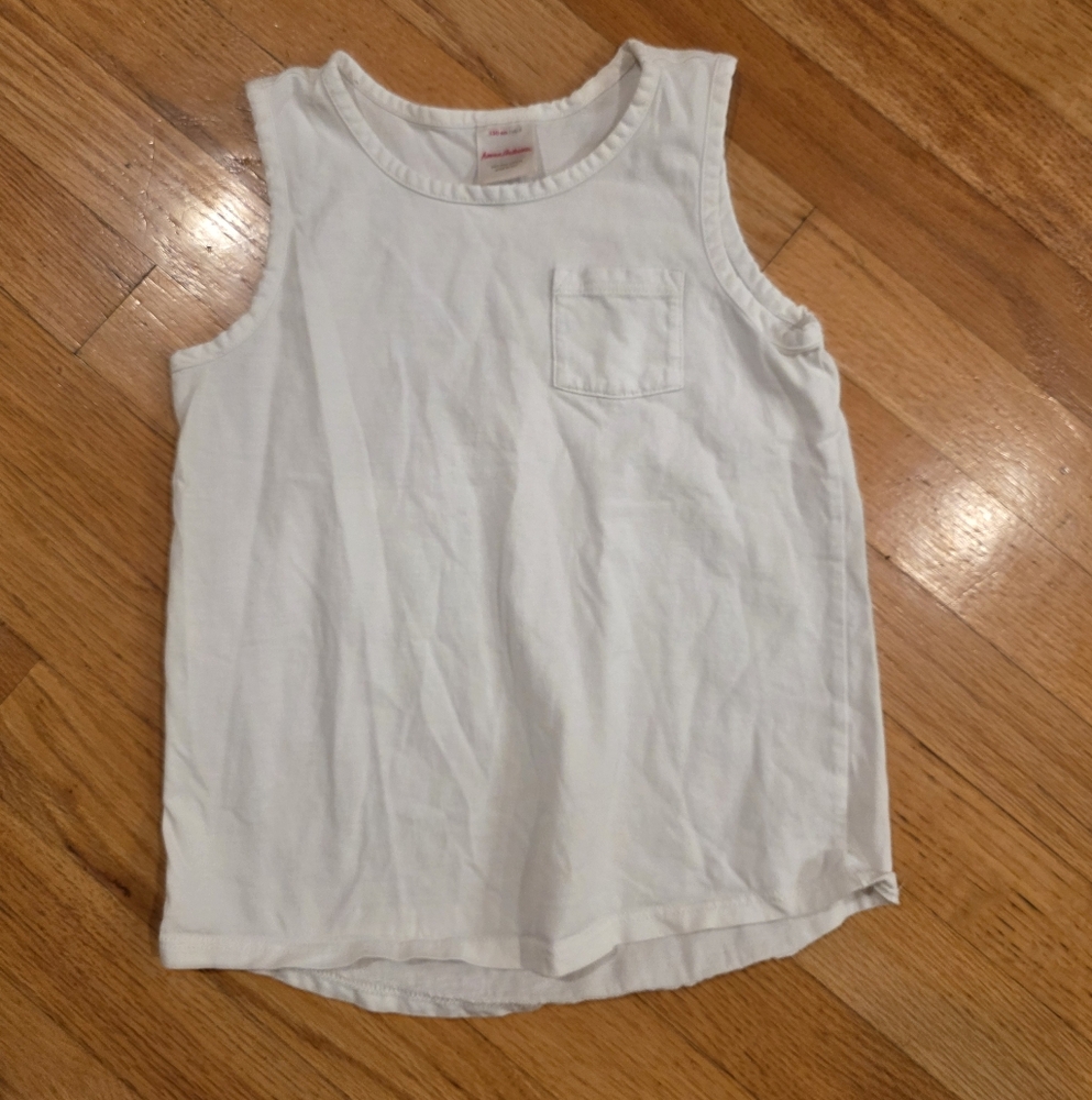 Hanna Andersson Tank
